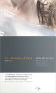 Lidia Yuknavitch 'The Chronology of Water' book cover
